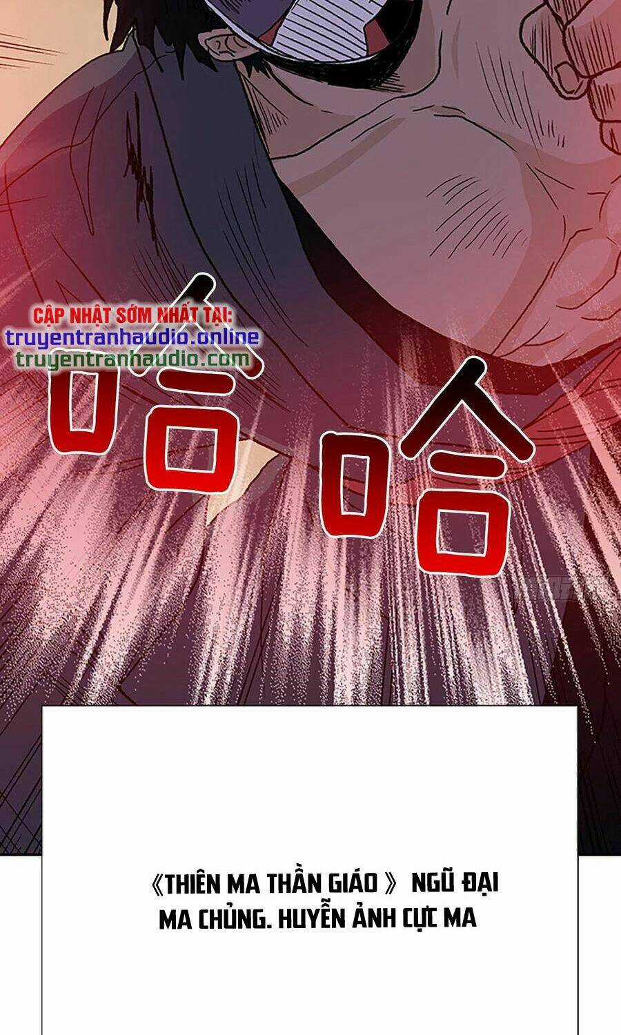 Học Sĩ Tái Sinh Chapter 182 trang 13