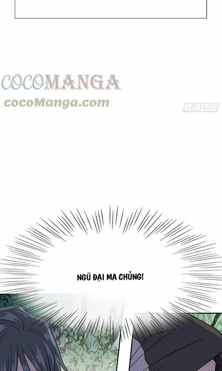 Học Sĩ Tái Sinh Chapter 182 trang 14