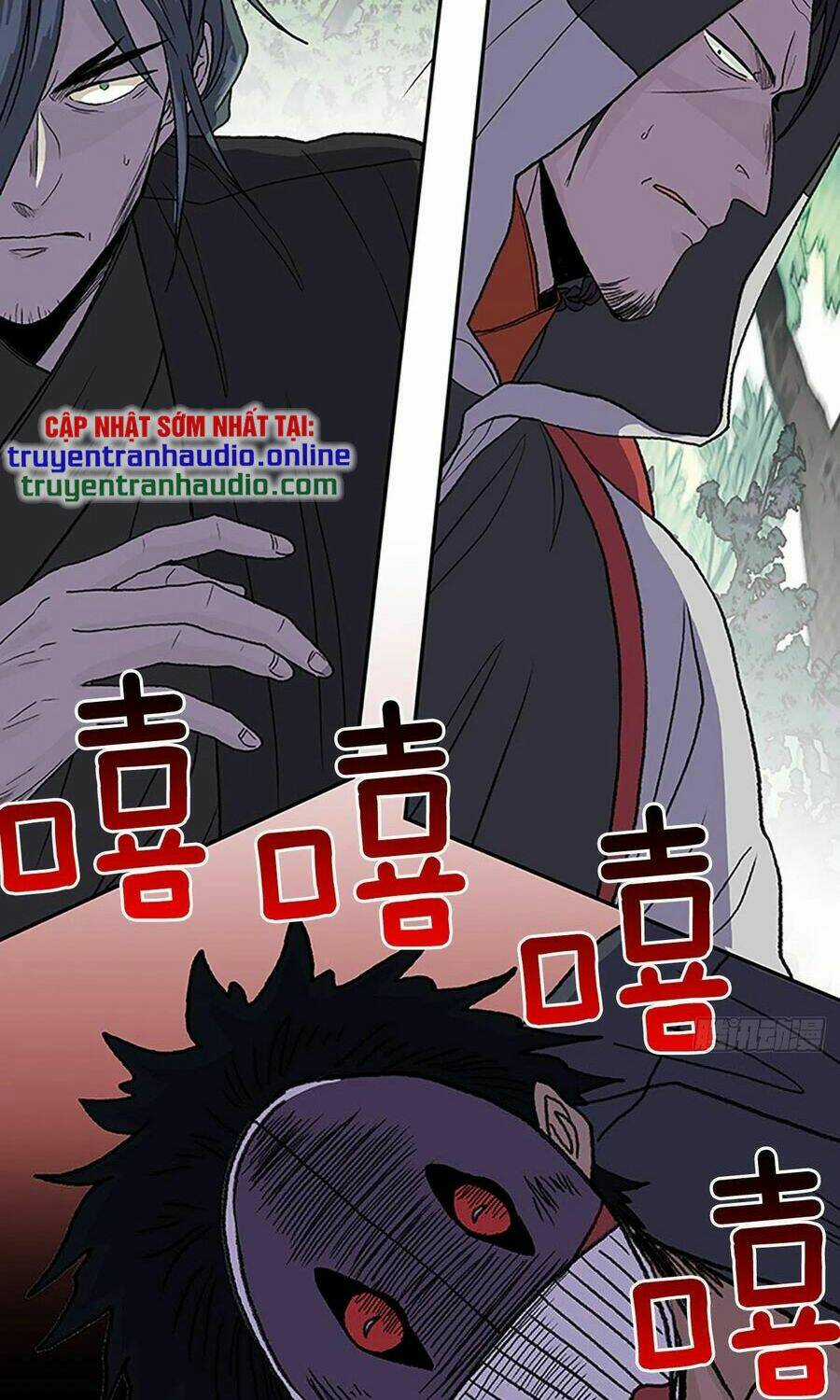 Học Sĩ Tái Sinh Chapter 182 trang 15