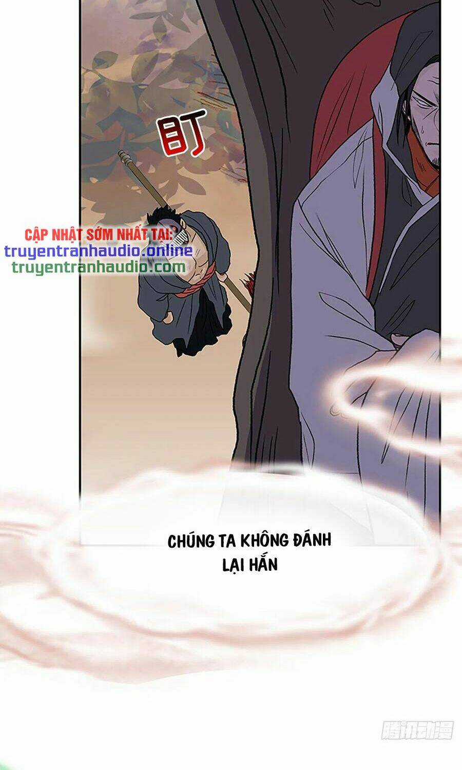Học Sĩ Tái Sinh Chapter 182 trang 17
