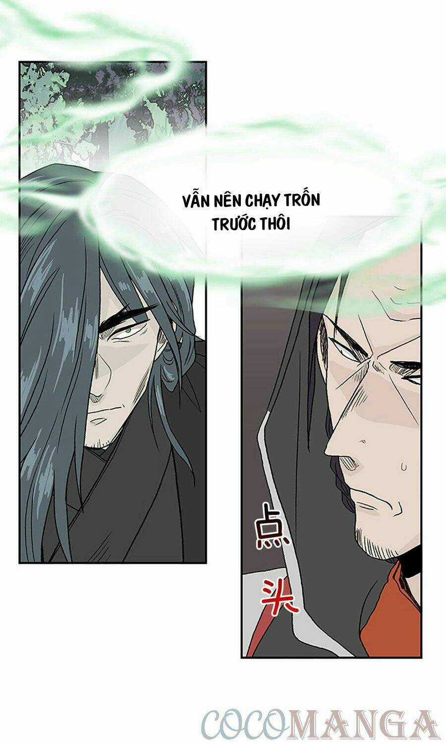 Học Sĩ Tái Sinh Chapter 182 trang 18