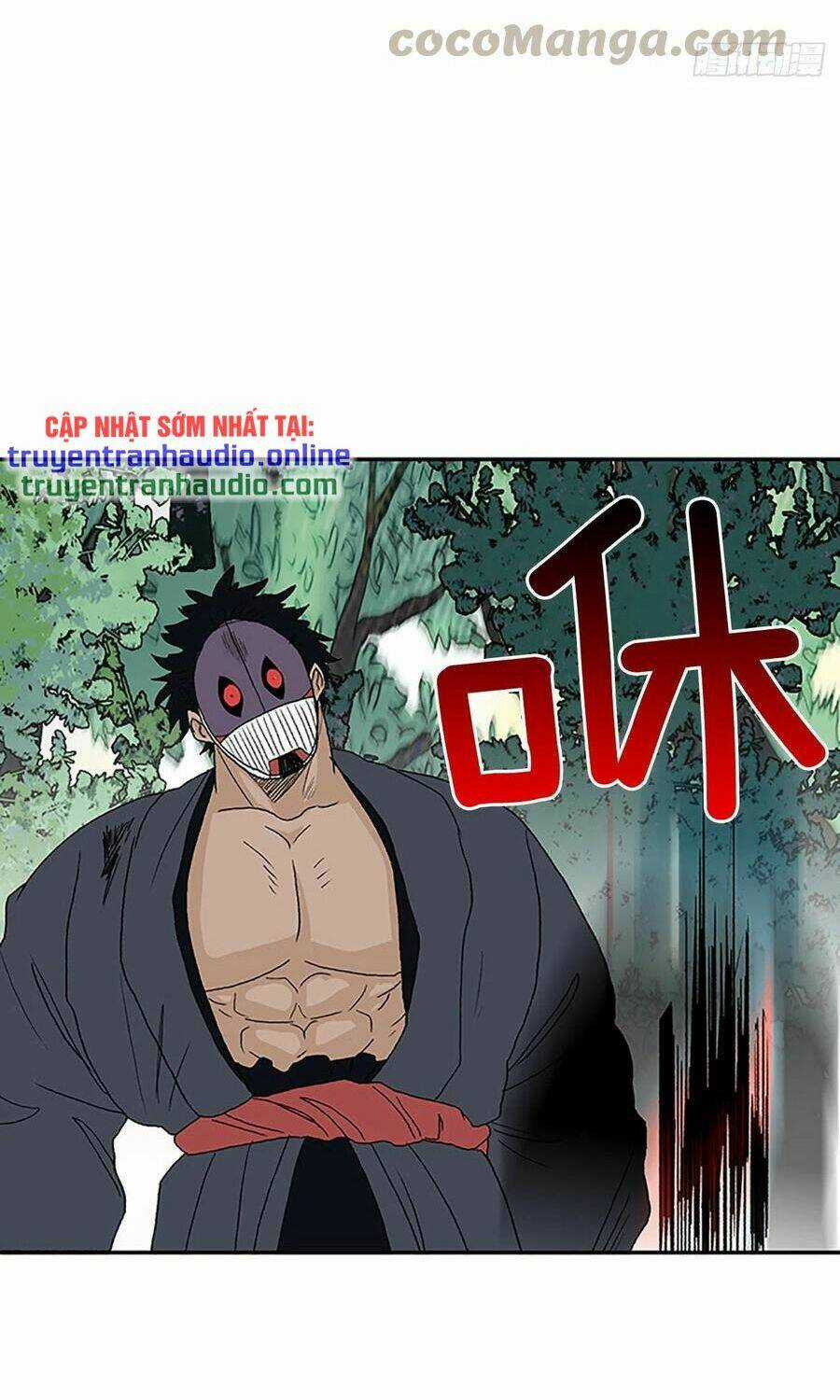 Học Sĩ Tái Sinh Chapter 182 trang 19