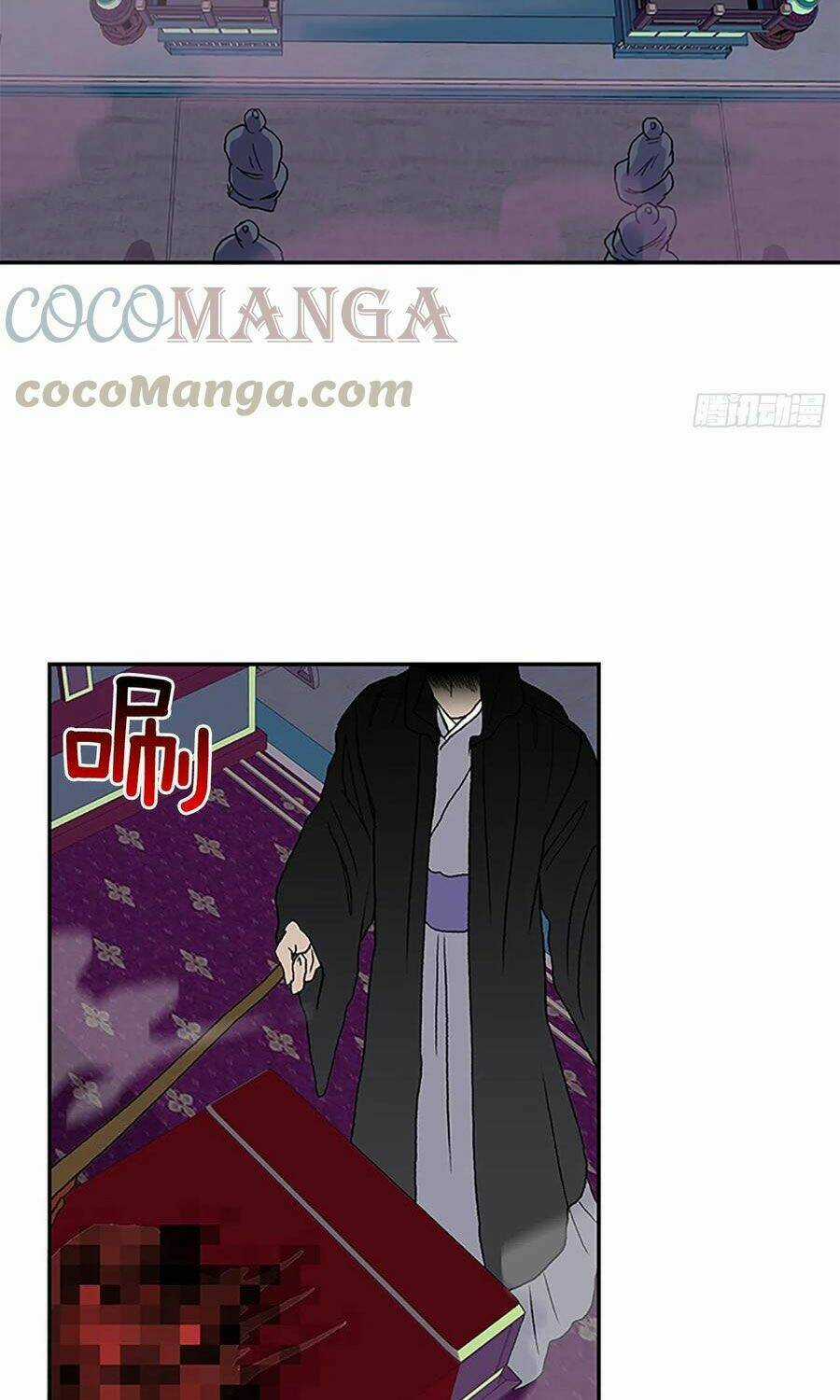 Học Sĩ Tái Sinh Chapter 182 trang 2