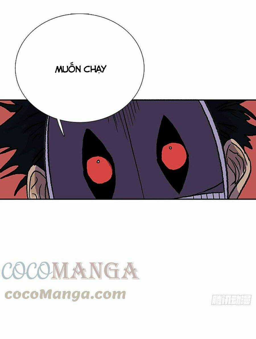 Học Sĩ Tái Sinh Chapter 182 trang 20