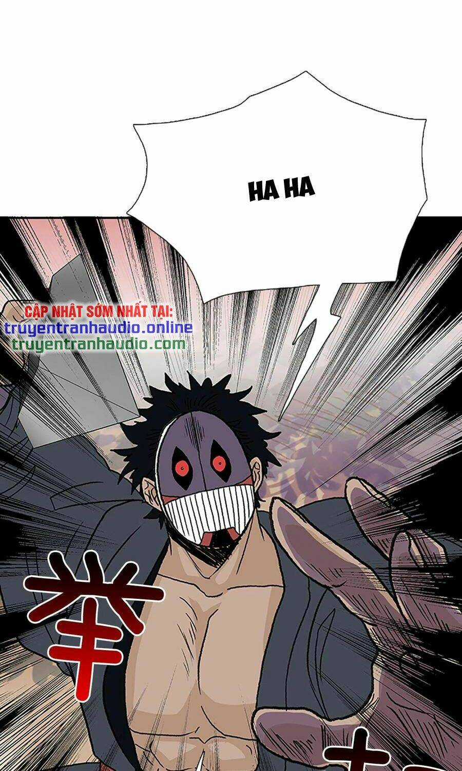 Học Sĩ Tái Sinh Chapter 182 trang 21