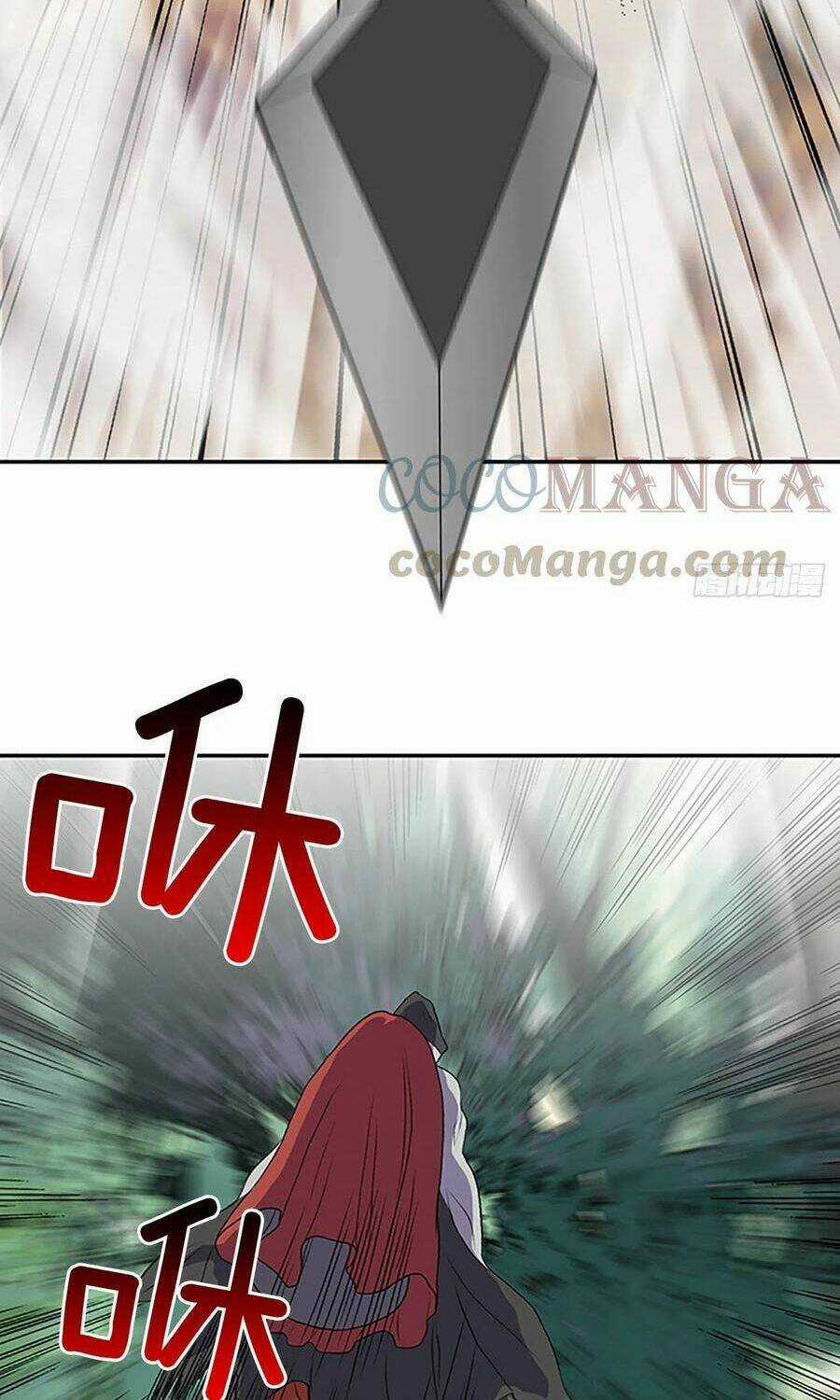 Học Sĩ Tái Sinh Chapter 182 trang 24