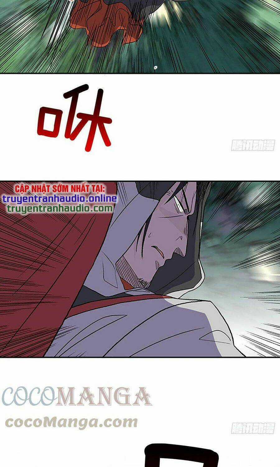 Học Sĩ Tái Sinh Chapter 182 trang 25