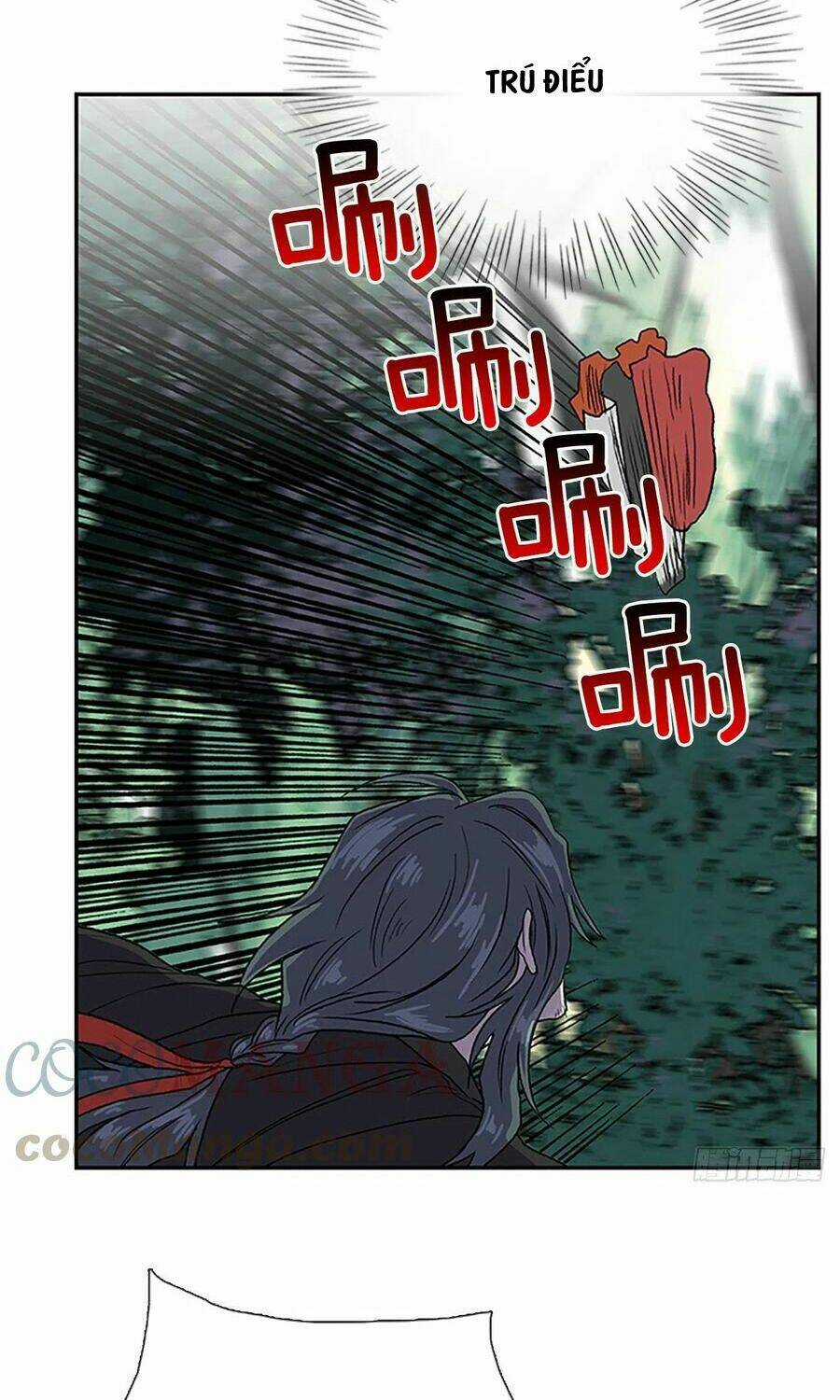 Học Sĩ Tái Sinh Chapter 182 trang 28