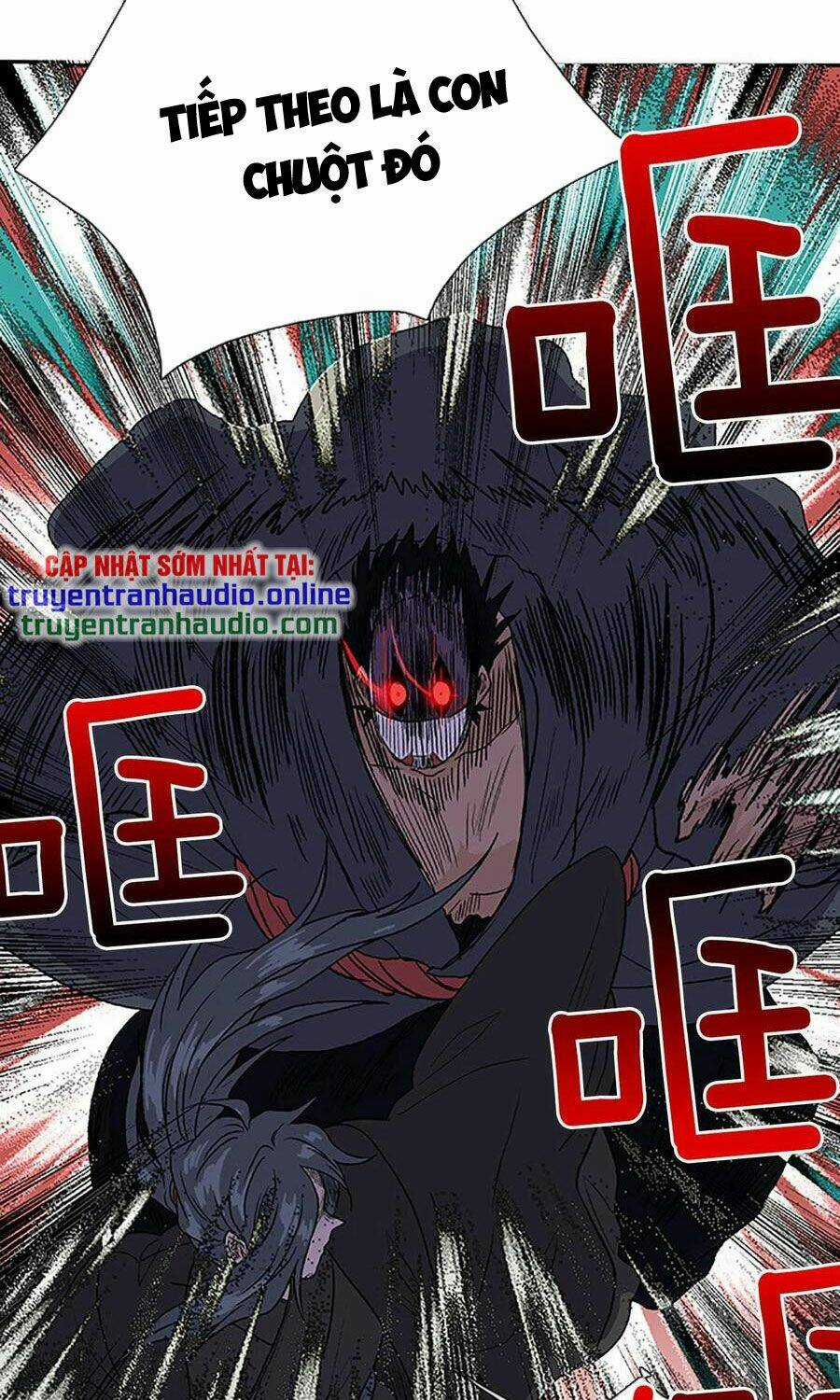 Học Sĩ Tái Sinh Chapter 182 trang 29