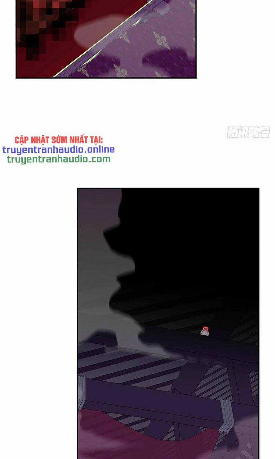 Học Sĩ Tái Sinh Chapter 182 trang 3