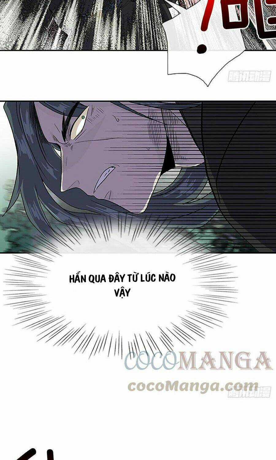 Học Sĩ Tái Sinh Chapter 182 trang 30