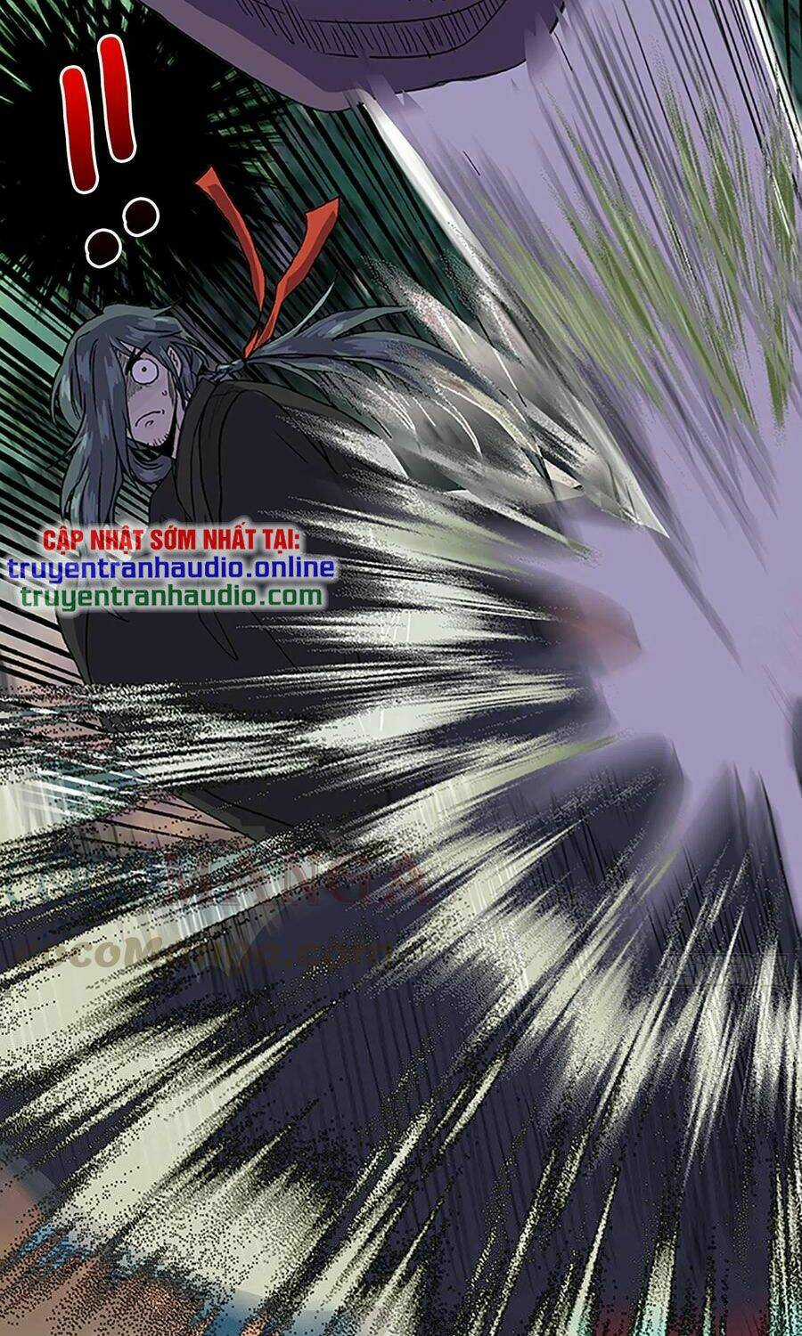 Học Sĩ Tái Sinh Chapter 182 trang 33