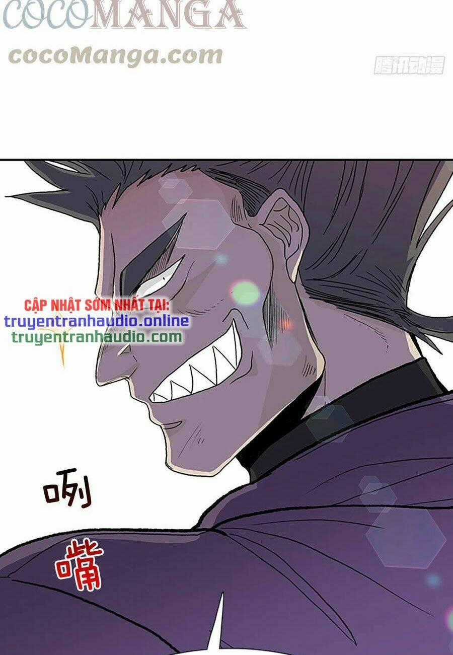 Học Sĩ Tái Sinh Chapter 182 trang 35