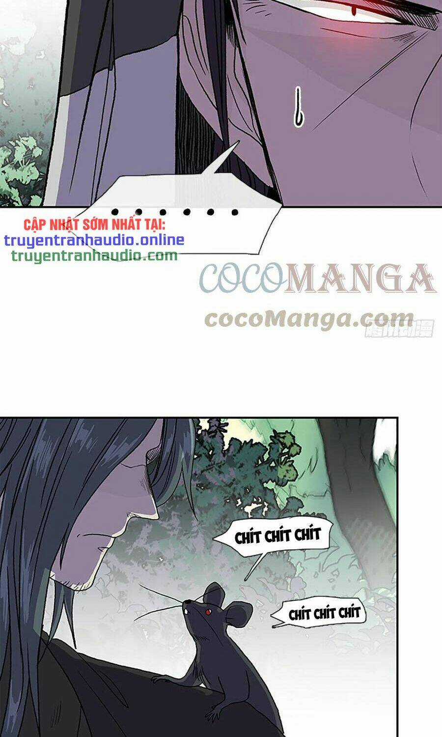 Học Sĩ Tái Sinh Chapter 182 trang 5