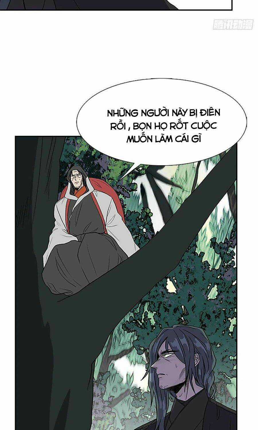 Học Sĩ Tái Sinh Chapter 182 trang 6