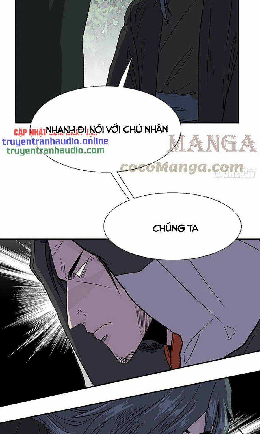 Học Sĩ Tái Sinh Chapter 182 trang 7