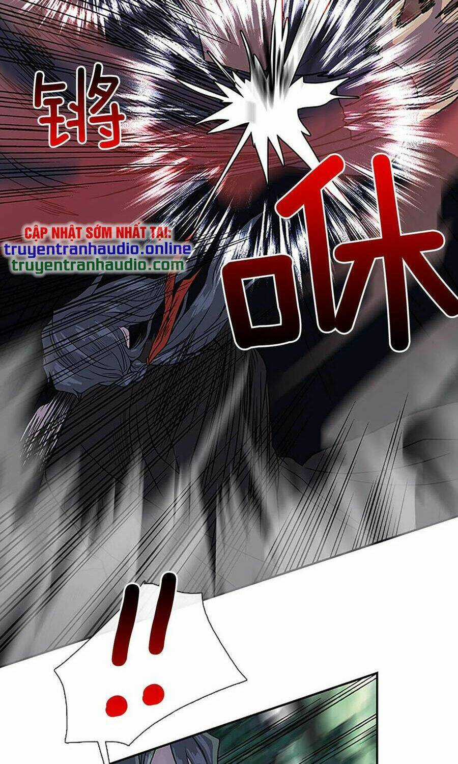 Học Sĩ Tái Sinh Chapter 182 trang 9