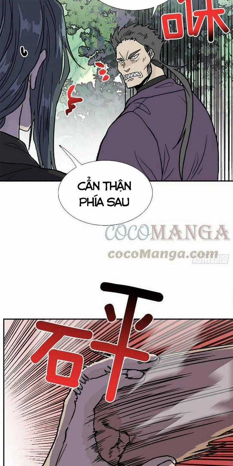 Học Sĩ Tái Sinh Chapter 183 trang 1