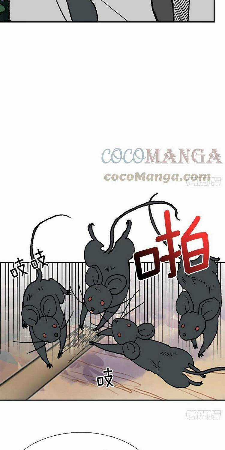 Học Sĩ Tái Sinh Chapter 183 trang 12