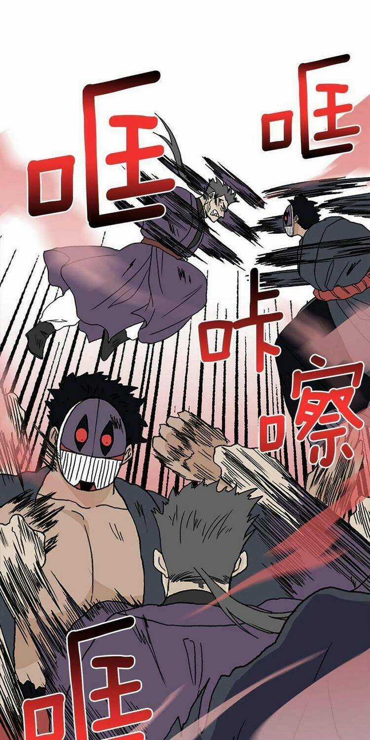 Học Sĩ Tái Sinh Chapter 183 trang 16