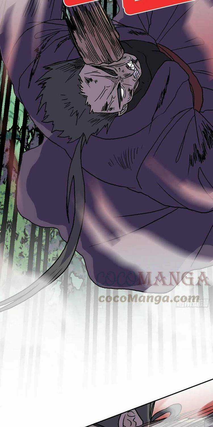 Học Sĩ Tái Sinh Chapter 183 trang 18