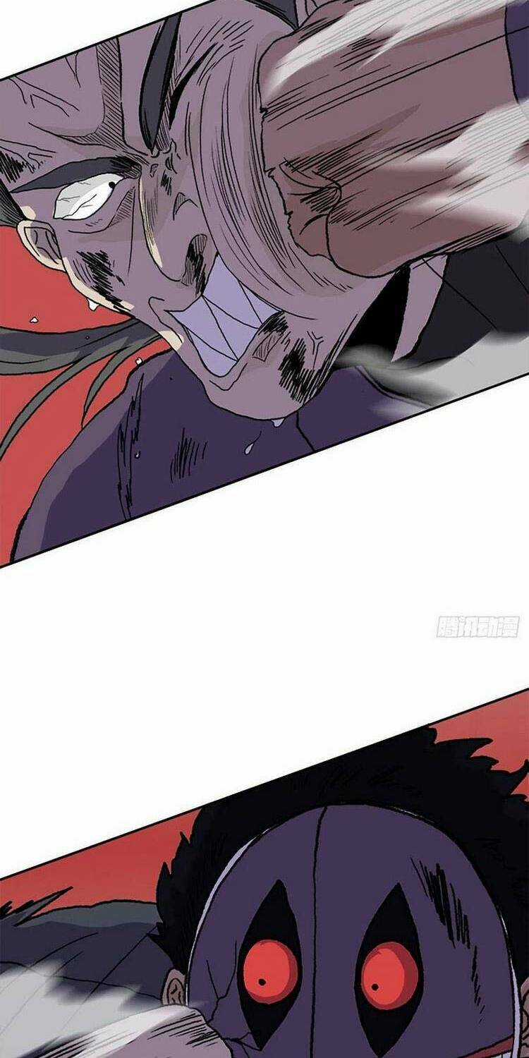 Học Sĩ Tái Sinh Chapter 183 trang 19