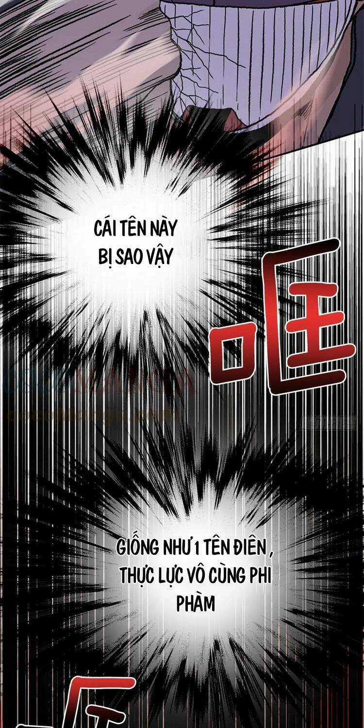 Học Sĩ Tái Sinh Chapter 183 trang 20