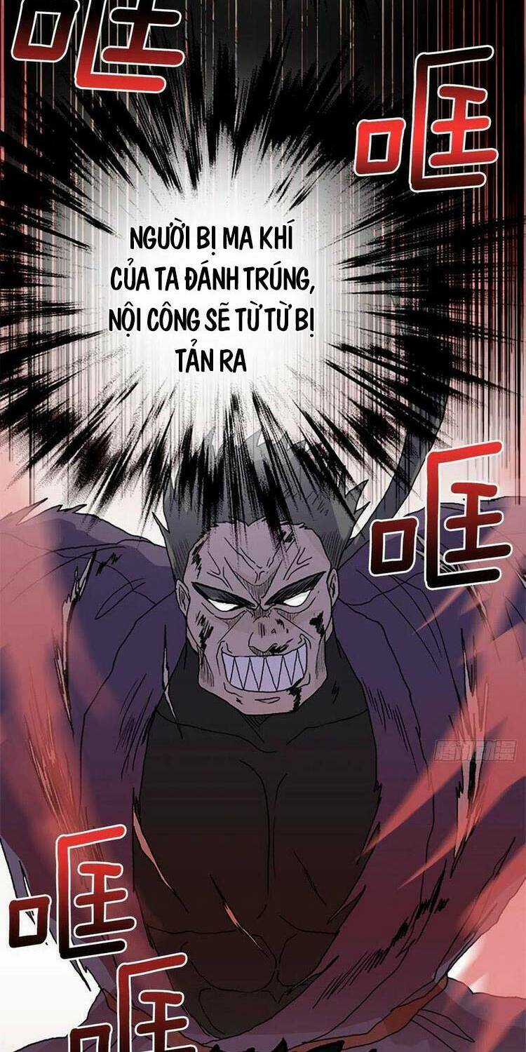 Học Sĩ Tái Sinh Chapter 183 trang 21