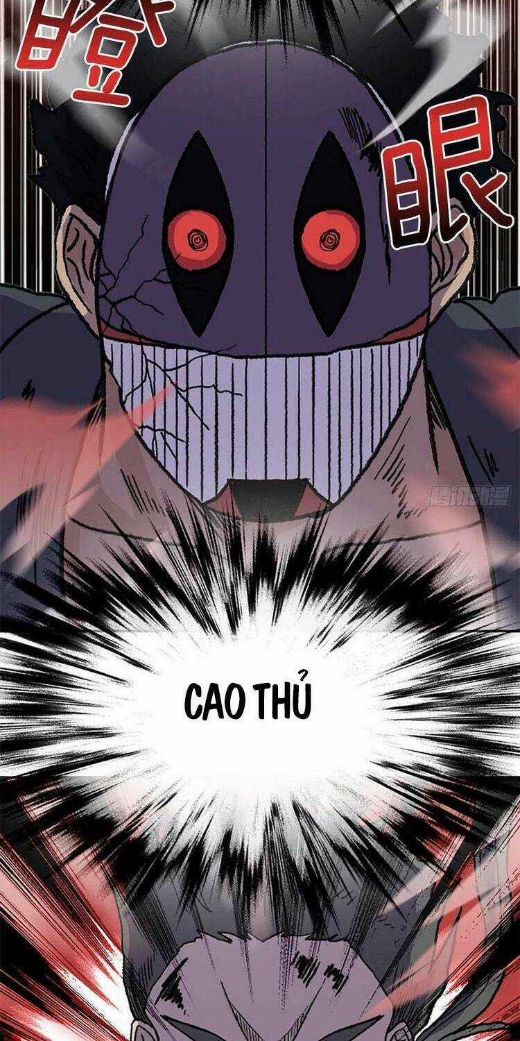 Học Sĩ Tái Sinh Chapter 183 trang 23