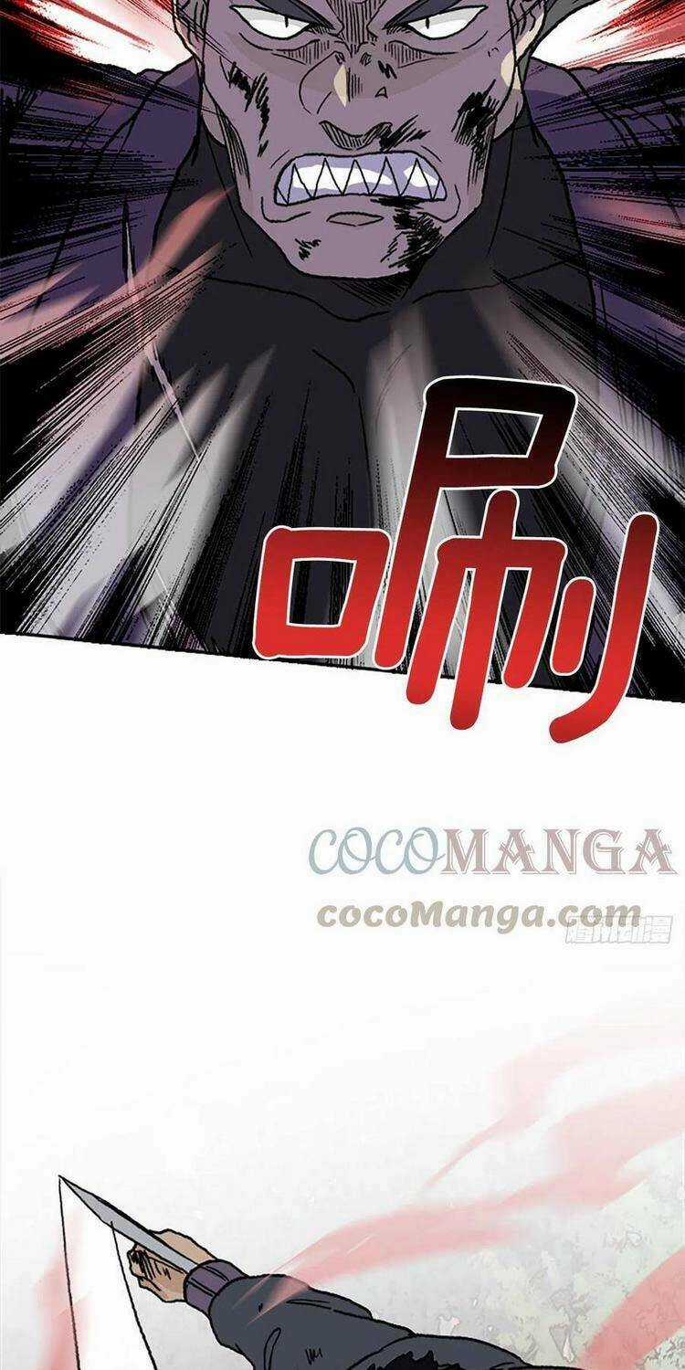 Học Sĩ Tái Sinh Chapter 183 trang 24