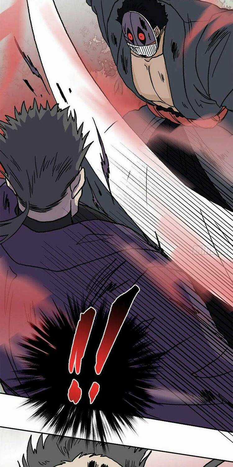 Học Sĩ Tái Sinh Chapter 183 trang 25