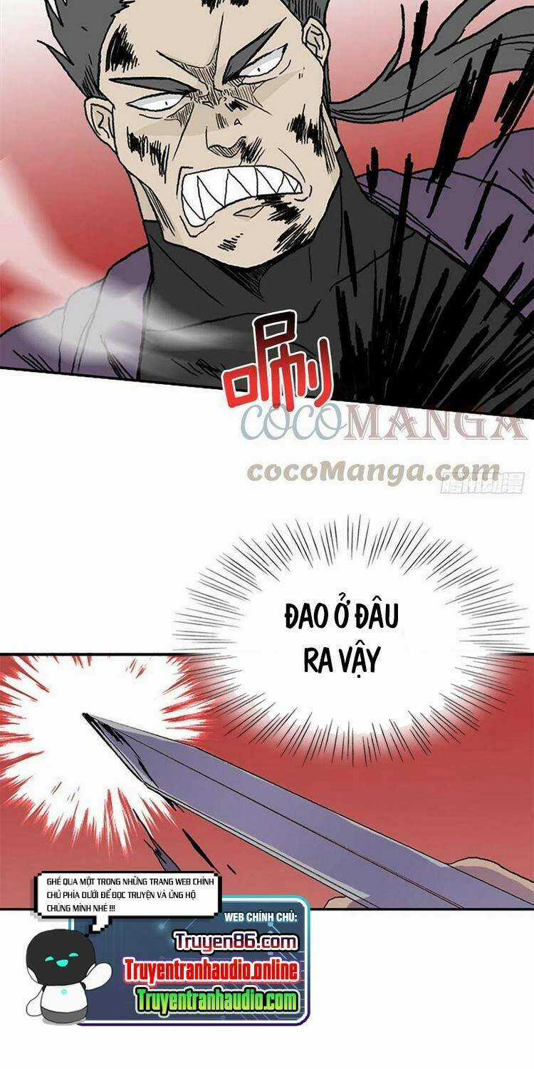 Học Sĩ Tái Sinh Chapter 183 trang 26