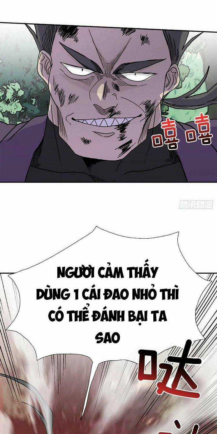 Học Sĩ Tái Sinh Chapter 183 trang 27