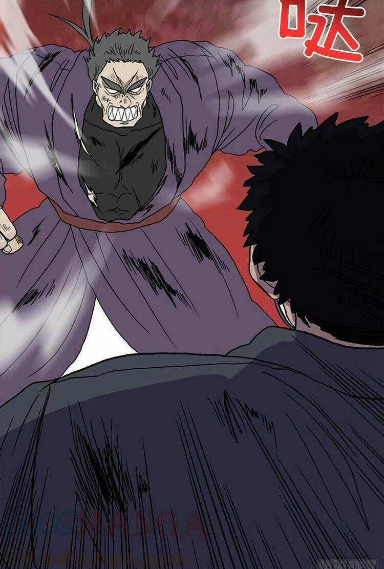 Học Sĩ Tái Sinh Chapter 183 trang 28