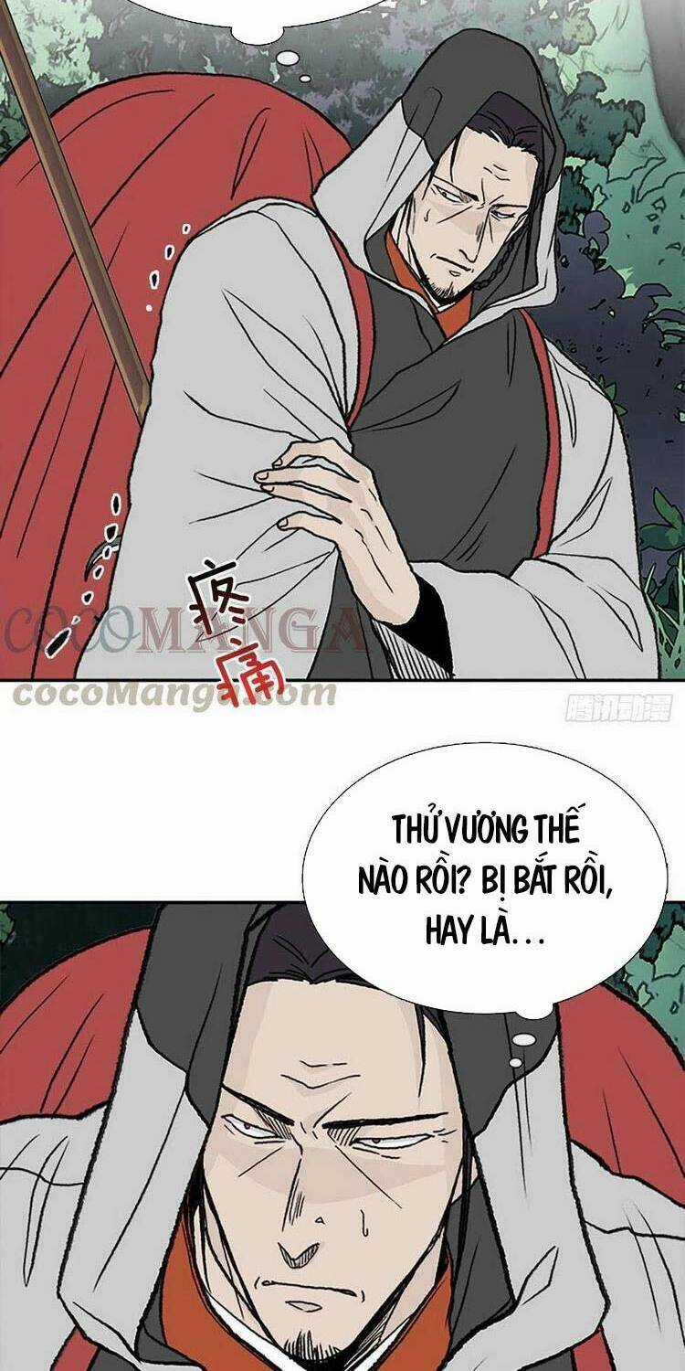 Học Sĩ Tái Sinh Chapter 183 trang 7