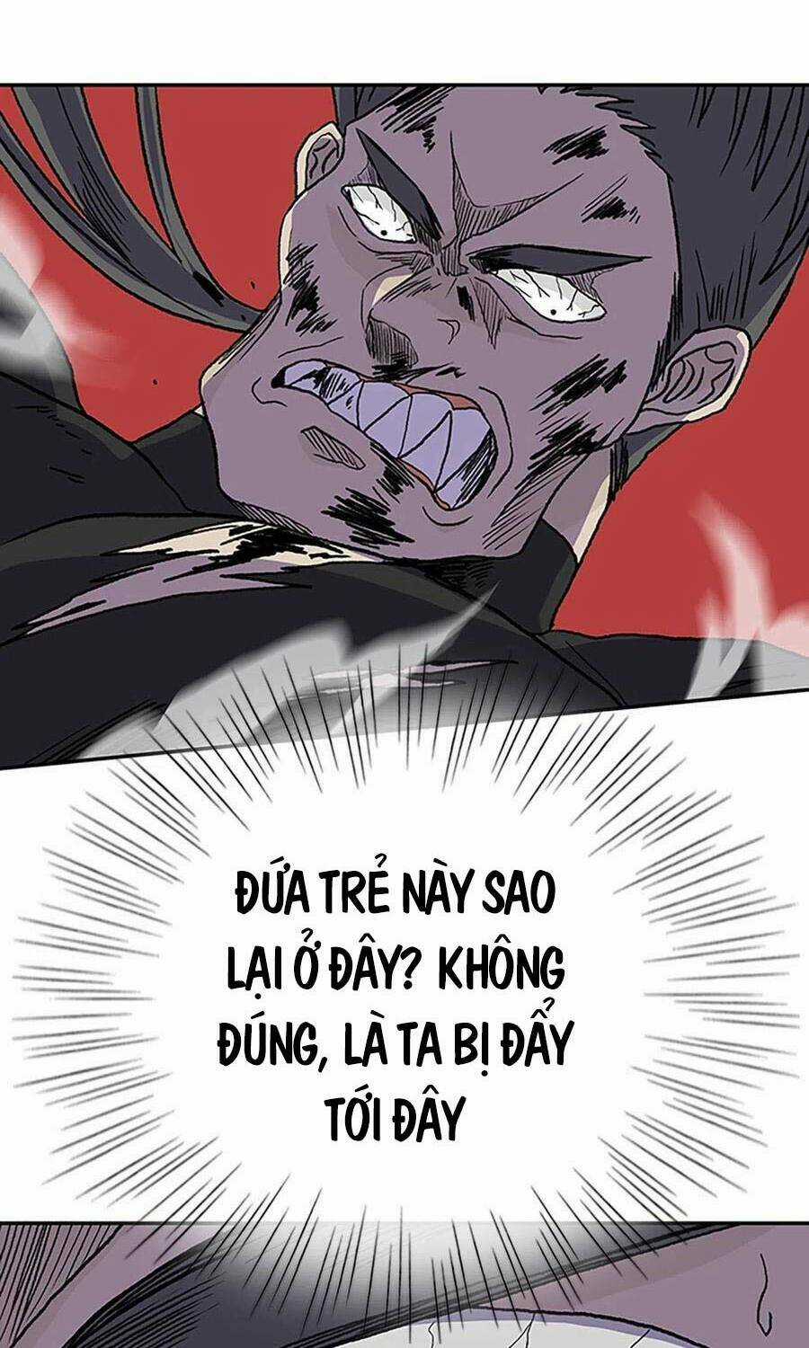 Học Sĩ Tái Sinh Chapter 184 trang 11