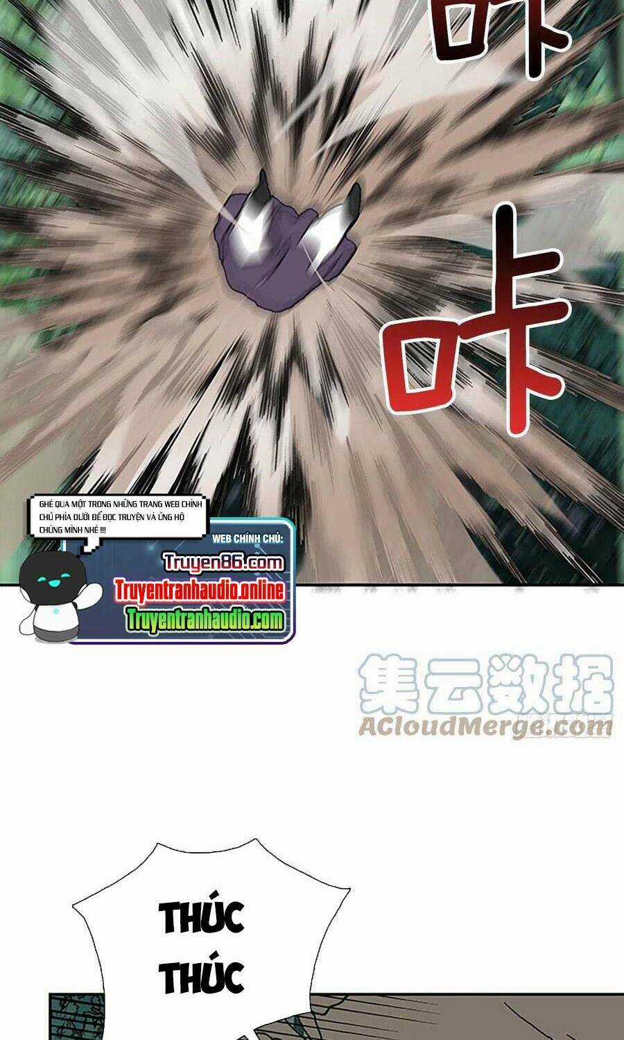 Học Sĩ Tái Sinh Chapter 184 trang 13