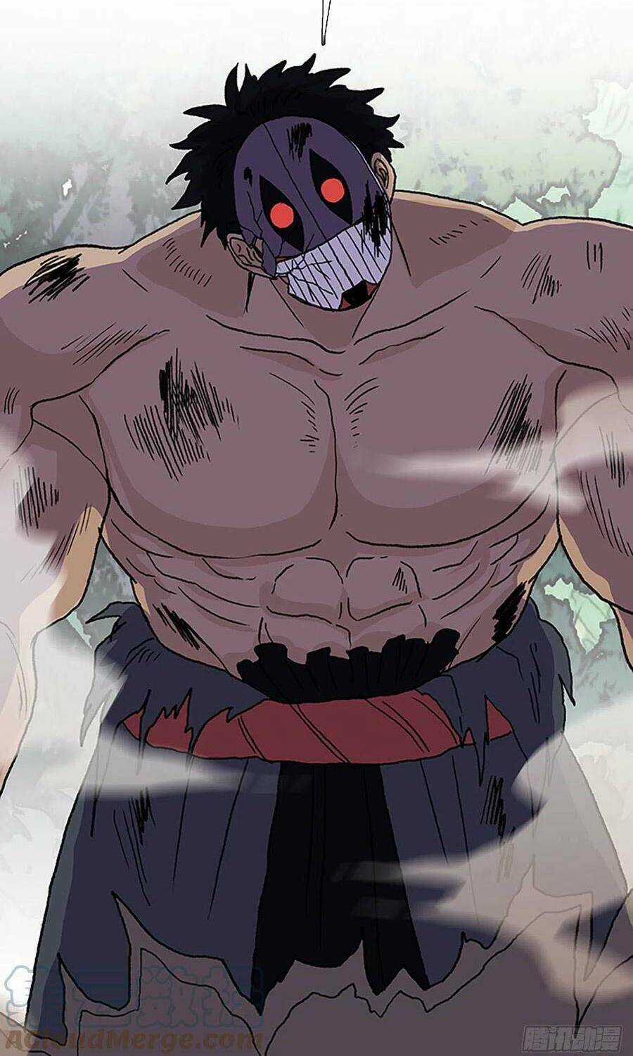 Học Sĩ Tái Sinh Chapter 184 trang 15