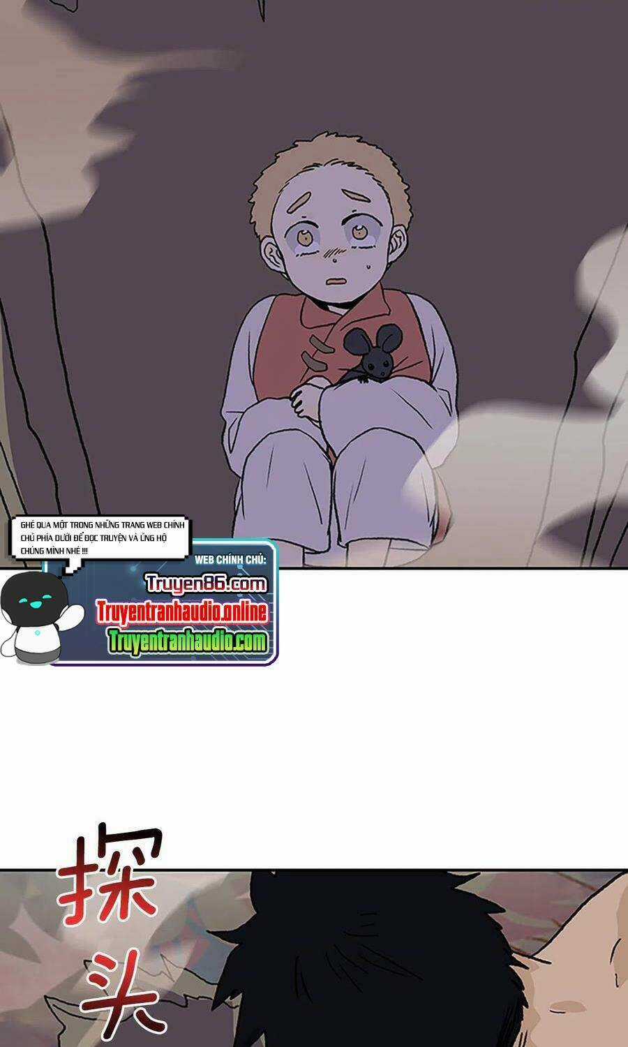 Học Sĩ Tái Sinh Chapter 184 trang 16