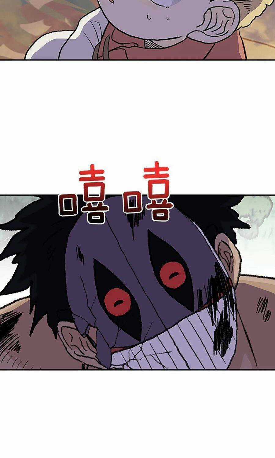 Học Sĩ Tái Sinh Chapter 184 trang 18