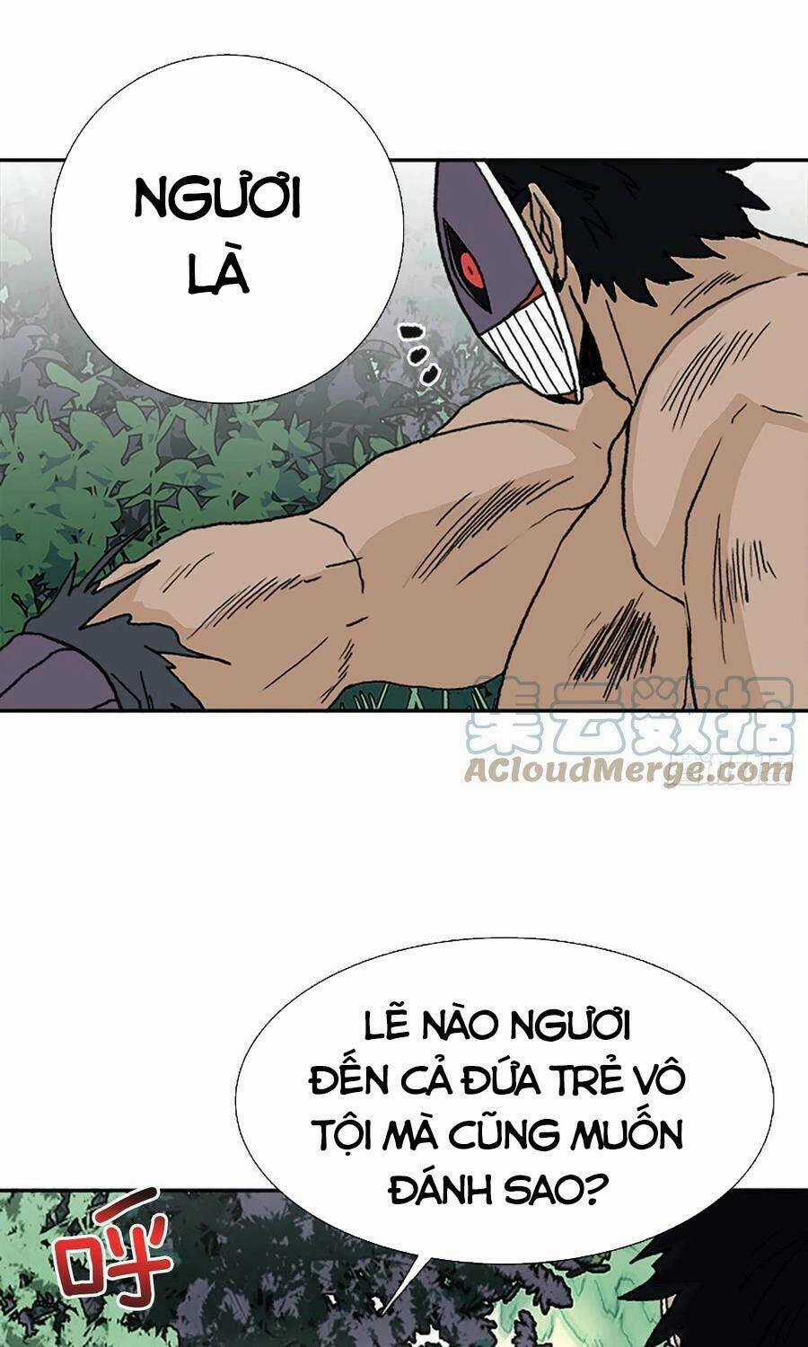 Học Sĩ Tái Sinh Chapter 184 trang 21