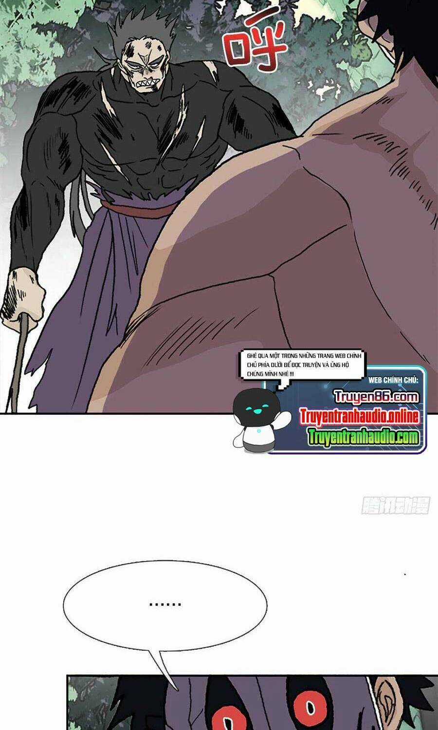 Học Sĩ Tái Sinh Chapter 184 trang 22