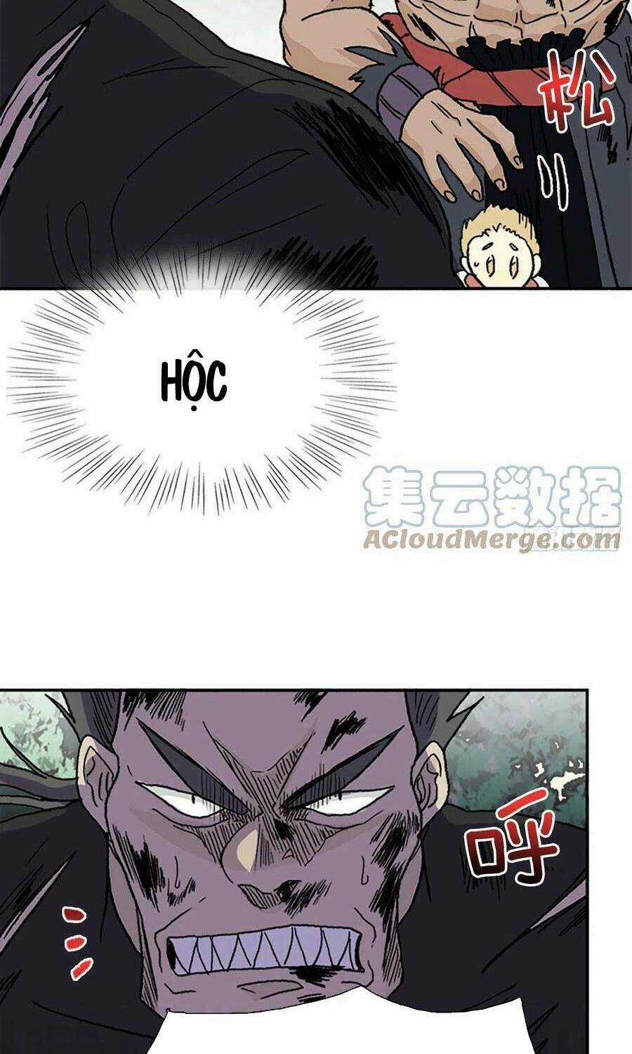 Học Sĩ Tái Sinh Chapter 184 trang 24