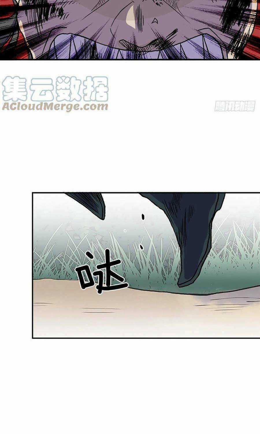 Học Sĩ Tái Sinh Chapter 184 trang 27