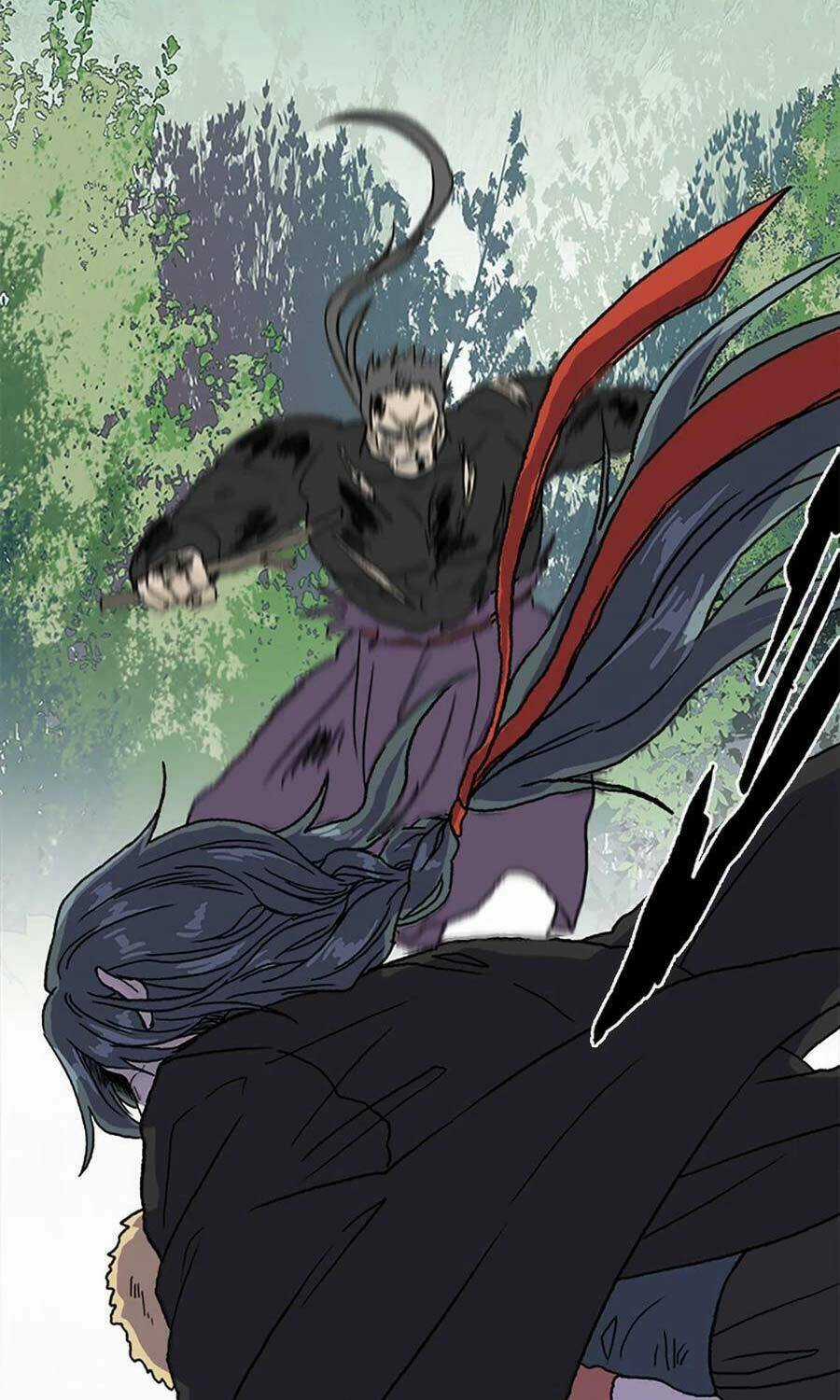 Học Sĩ Tái Sinh Chapter 184 trang 29