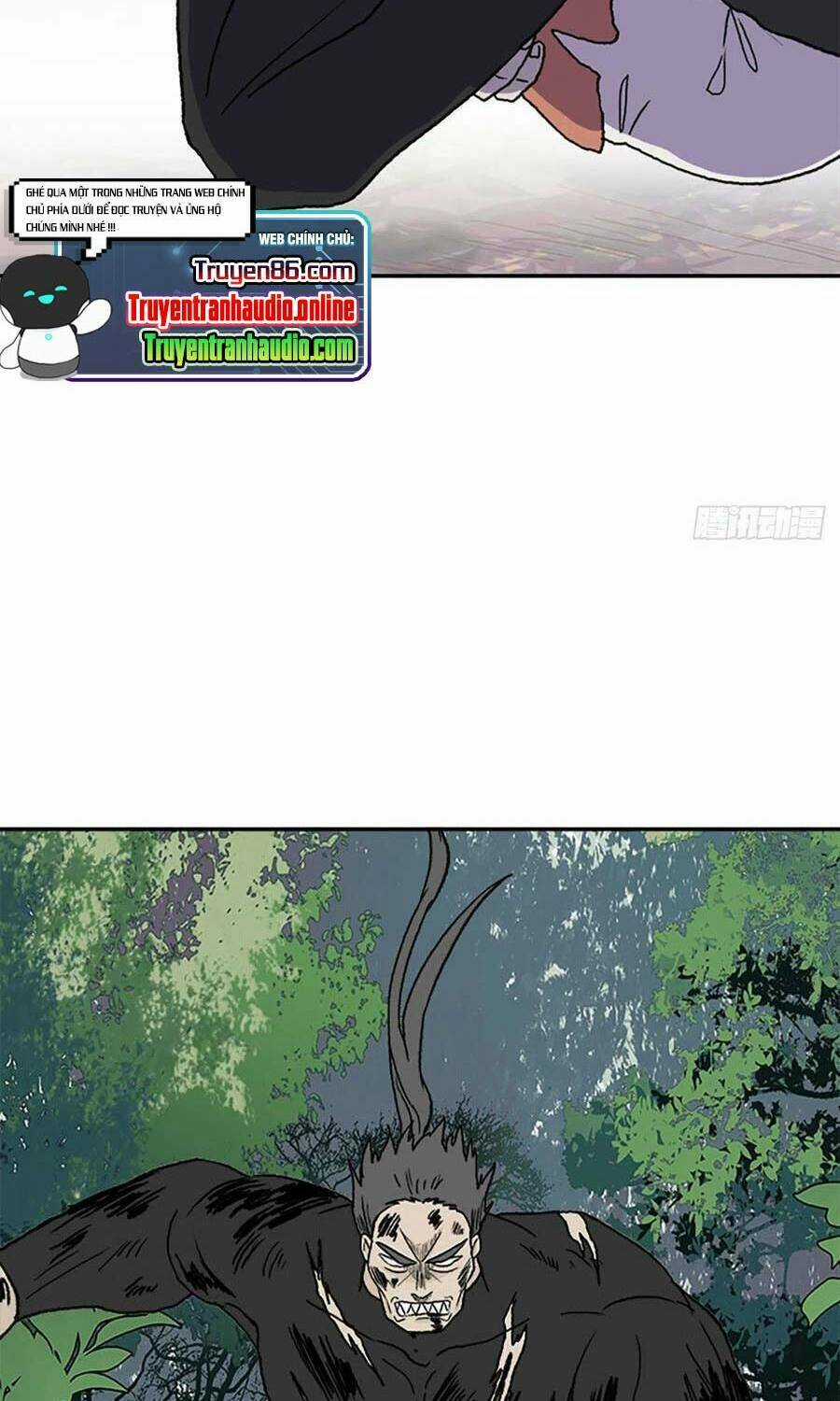 Học Sĩ Tái Sinh Chapter 184 trang 30