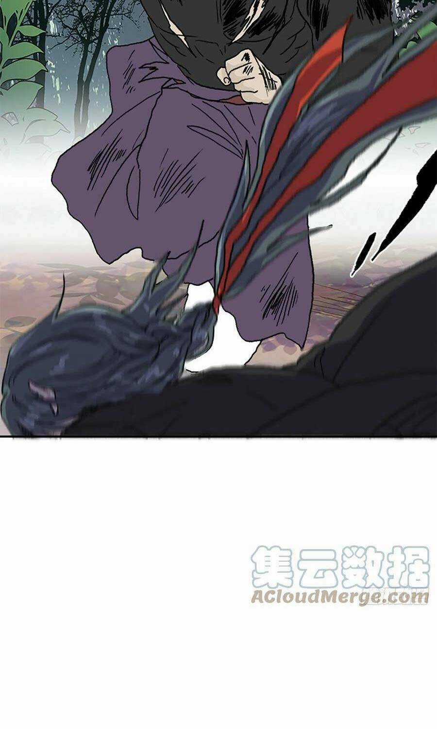 Học Sĩ Tái Sinh Chapter 184 trang 31