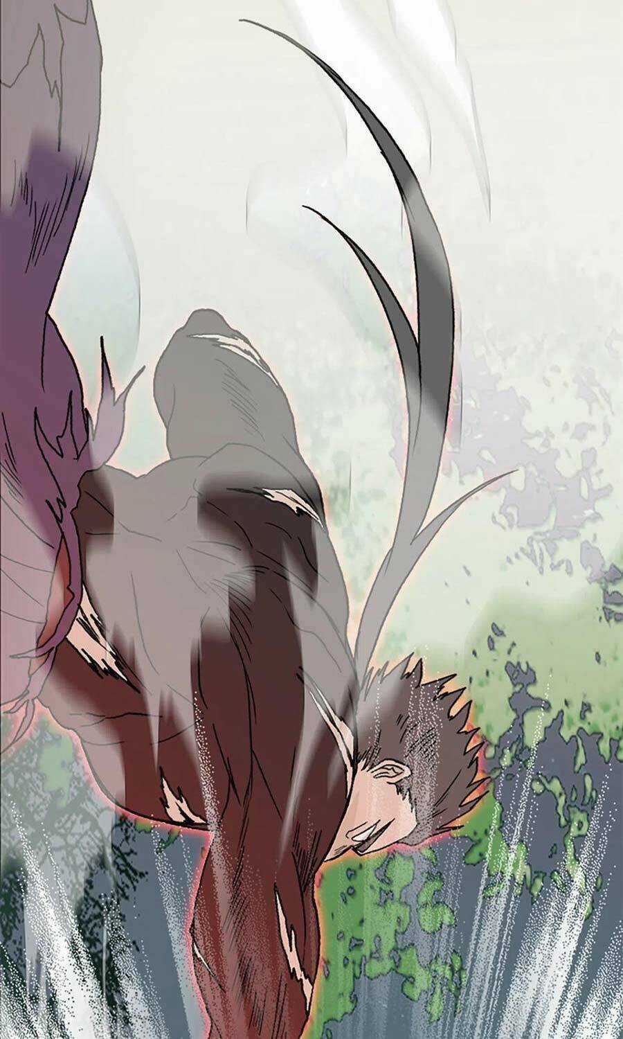 Học Sĩ Tái Sinh Chapter 184 trang 33