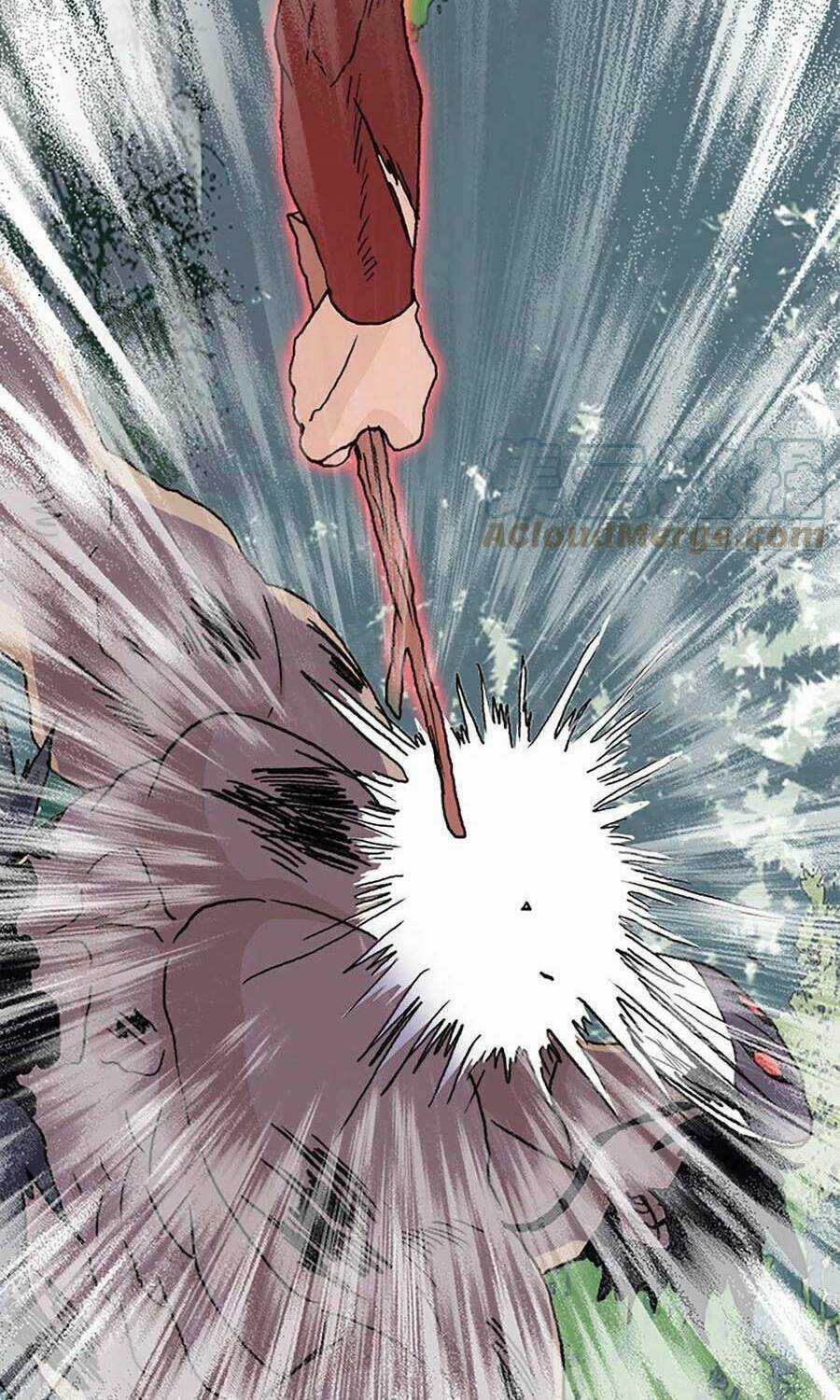 Học Sĩ Tái Sinh Chapter 184 trang 34