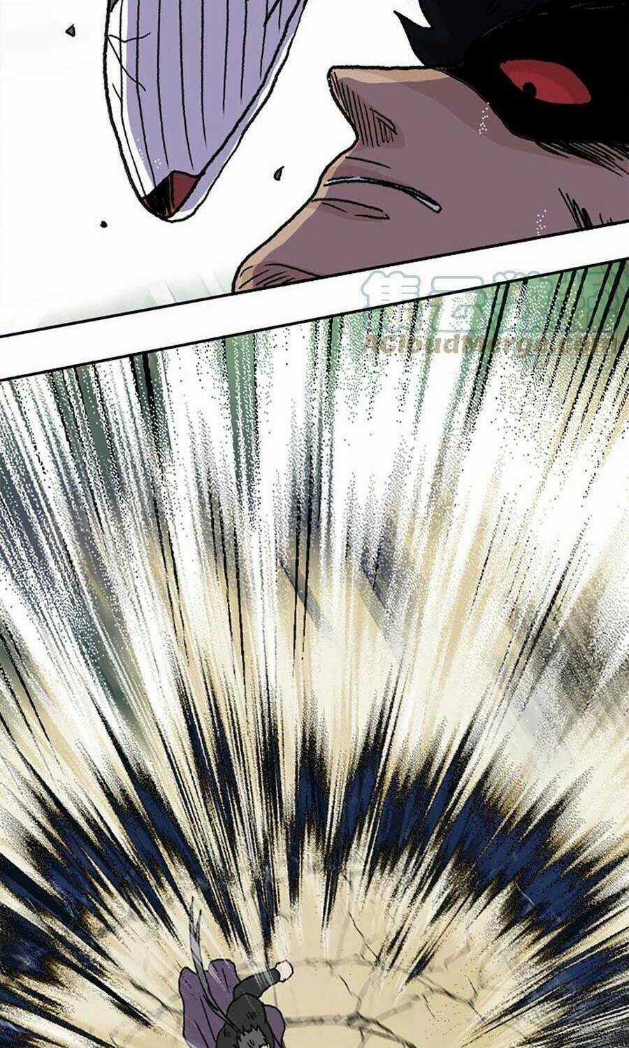 Học Sĩ Tái Sinh Chapter 184 trang 36